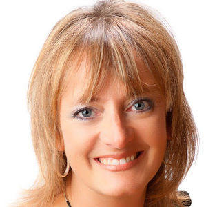 Meet your Posher, Lucie